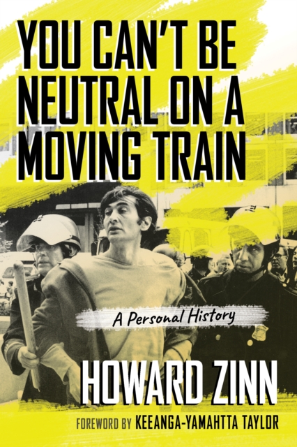 You Can't Be Neutral on a Moving Train, EPUB eBook