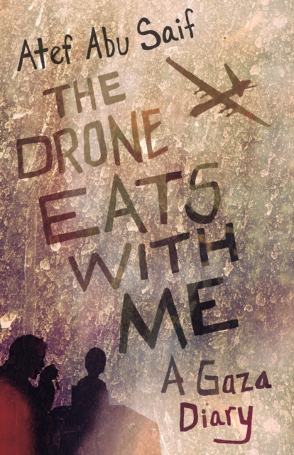 Drone Eats with Me, EPUB eBook