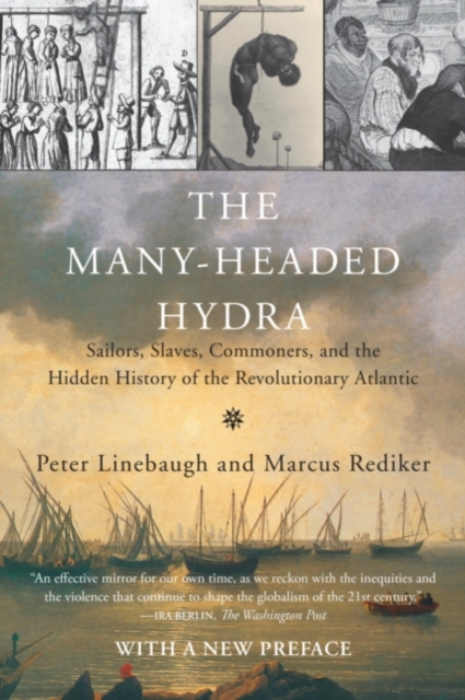 Many-Headed Hydra, EPUB eBook