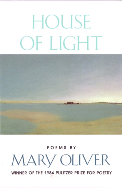 House of Light, Paperback / softback Book