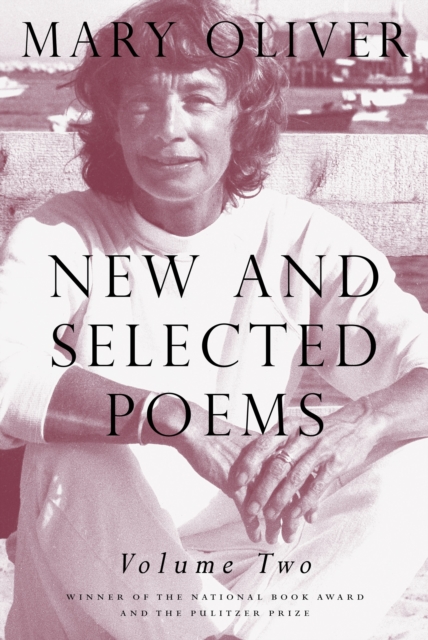 New and Selected Poems, Volume Two, Paperback / softback Book