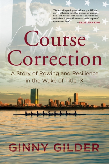 Course Correction, EPUB eBook