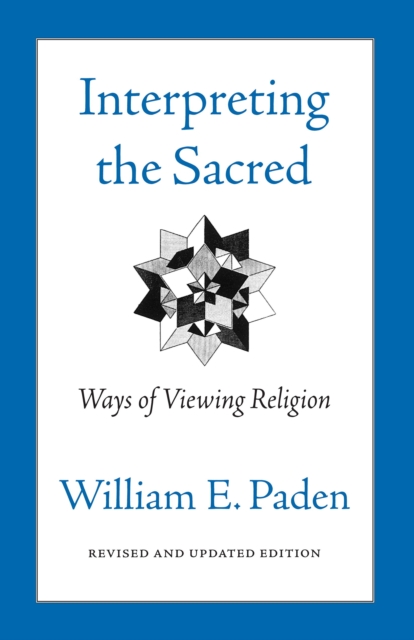 Interpreting the Sacred, EPUB eBook