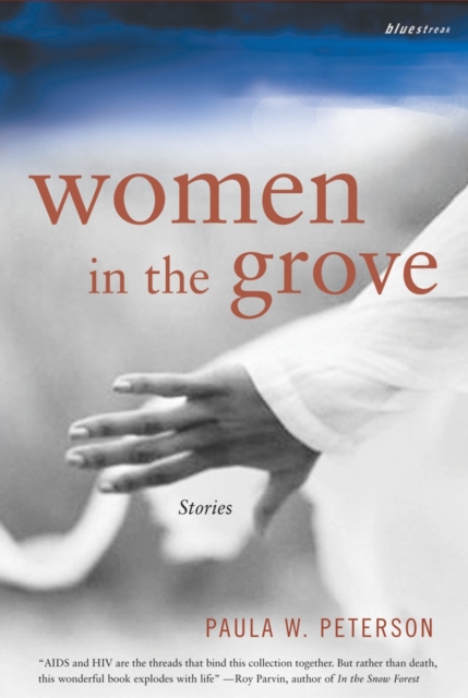 Women in the Grove : Stories, Paperback / softback Book