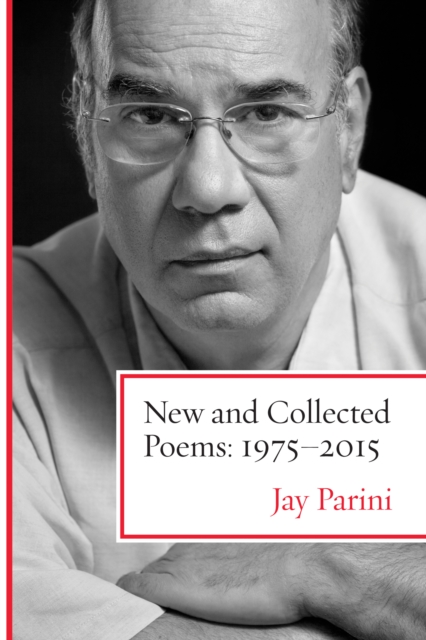 New and Collected Poems: 1975-2015, Paperback / softback Book