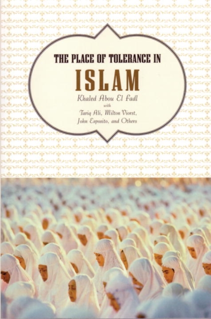 Place of Tolerance in Islam, EPUB eBook