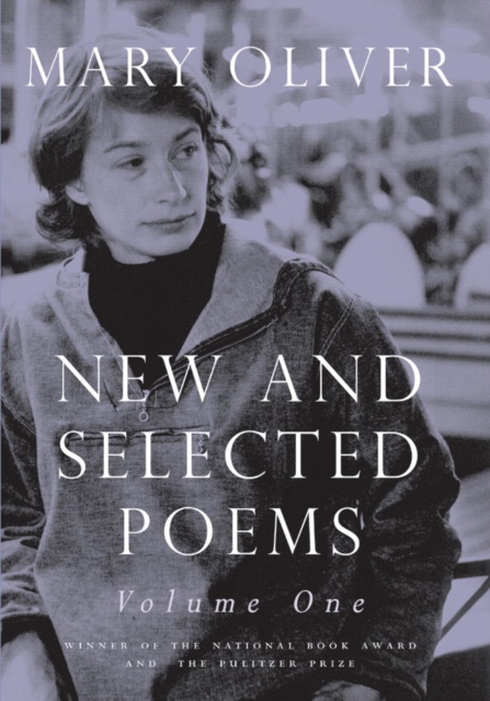 New and Selected Poems, Volume One, EPUB eBook