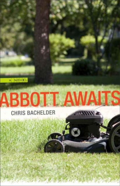 Abbott Awaits : A Novel, EPUB eBook