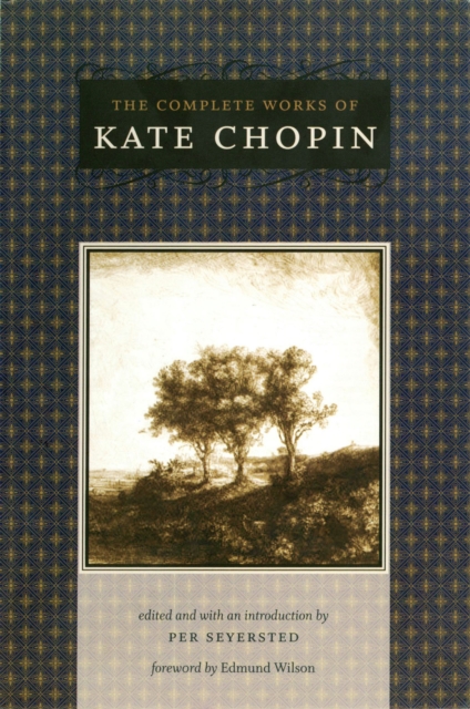 The Complete Works of Kate Chopin, EPUB eBook