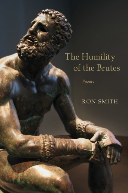 The Humility of the Brutes : Poems, PDF eBook