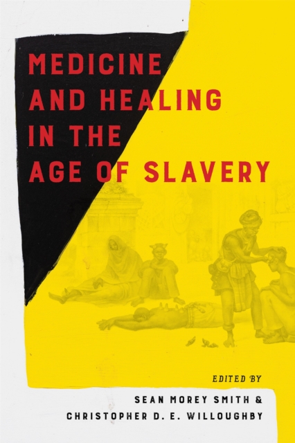 Medicine and Healing in the Age of Slavery, PDF eBook