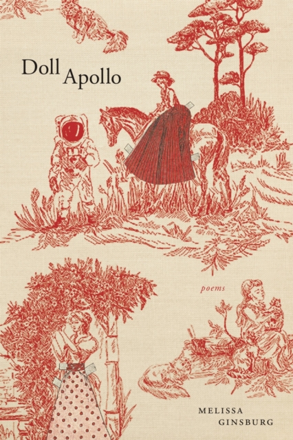 Doll Apollo : Poems, Paperback / softback Book
