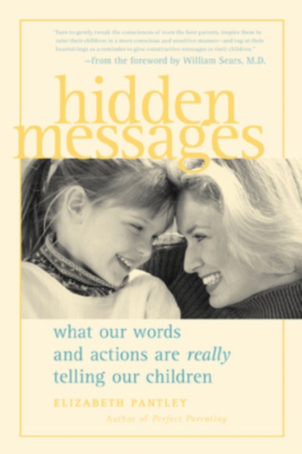 Hidden Messages, Paperback / softback Book