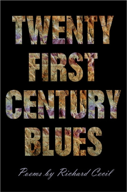 Twenty First Century Blues, Paperback / softback Book