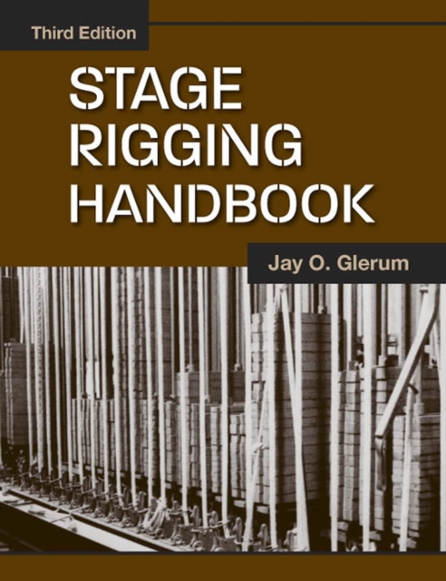 Stage Rigging Handbook, Paperback / softback Book