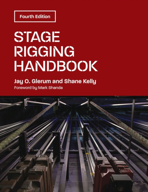 Stage Rigging Handbook, Paperback / softback Book
