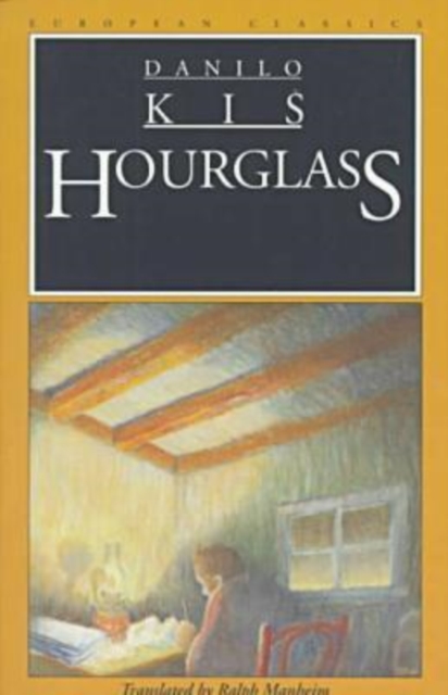 The Hourglass, Paperback / softback Book
