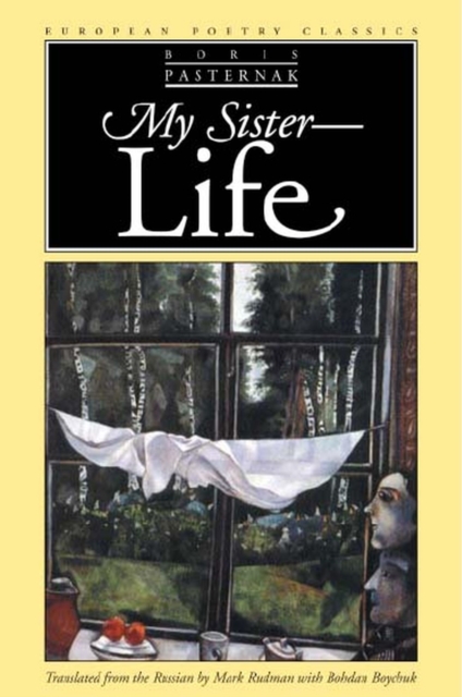 My Sister, Life, Paperback / softback Book