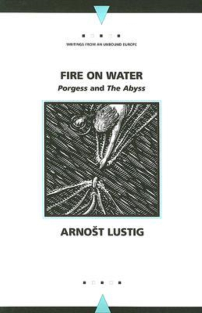 Fire on Water : The Abyss and ""Porgess, Paperback / softback Book