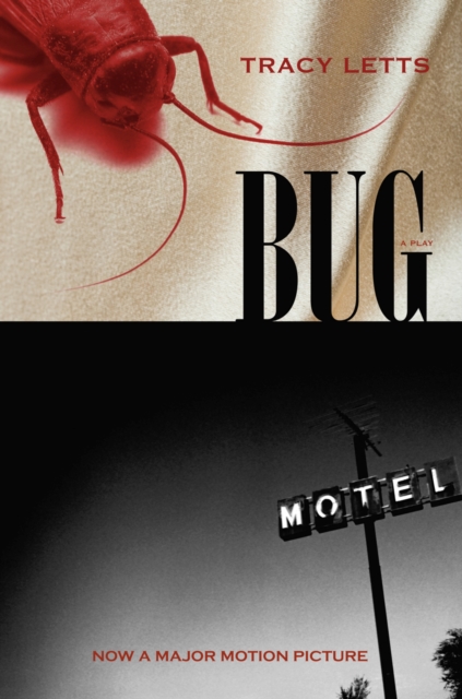 Bug : A Play, Paperback / softback Book
