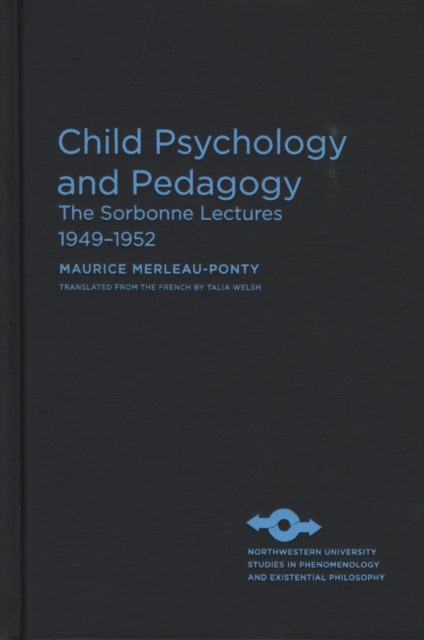 Child Psychology and Pedagogy, Hardback Book