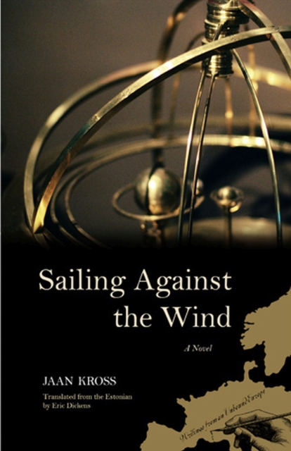 Sailing Against the Wind : A Novel, Paperback / softback Book