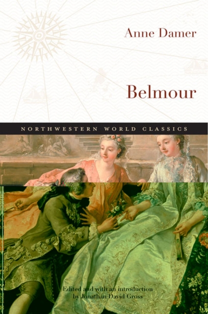 Belmour : A Modern Edition, Paperback / softback Book