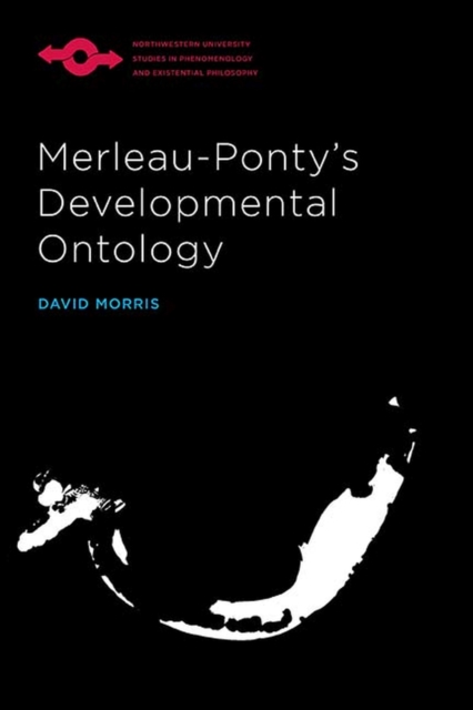 Merleau-Ponty’s Developmental Ontology, Hardback Book