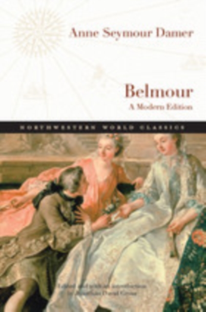 Belmour : A Modern Edition, PDF eBook