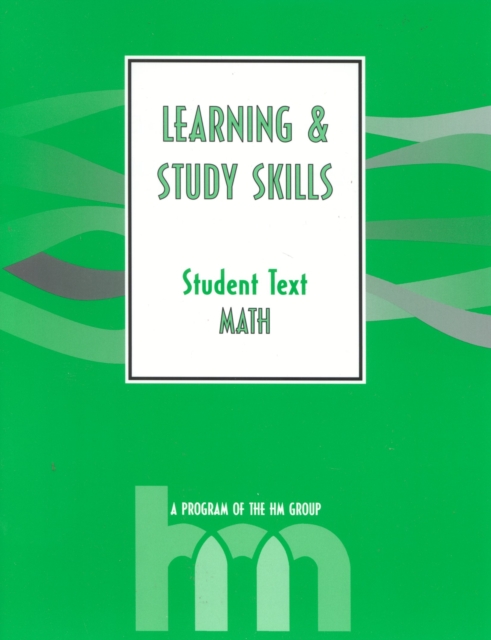 Math: Student Text : Revised Ed., Paperback / softback Book