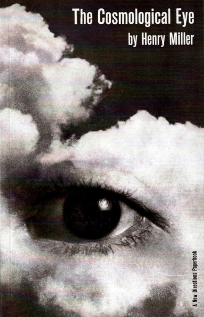 The Cosmological Eye, Paperback / softback Book