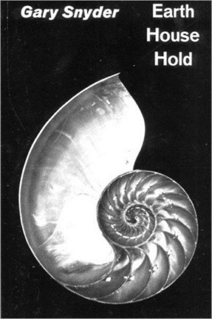 Earth House Hold, Paperback / softback Book