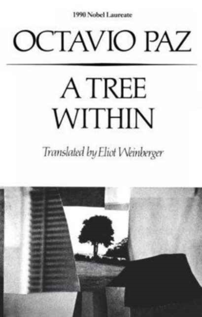 A Tree within, Paperback Book