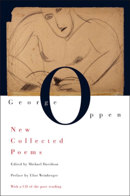New Collected Poems, Paperback Book