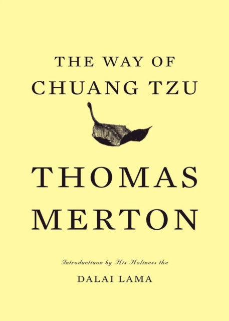 The Way of Chuang Tzu, Paperback / softback Book
