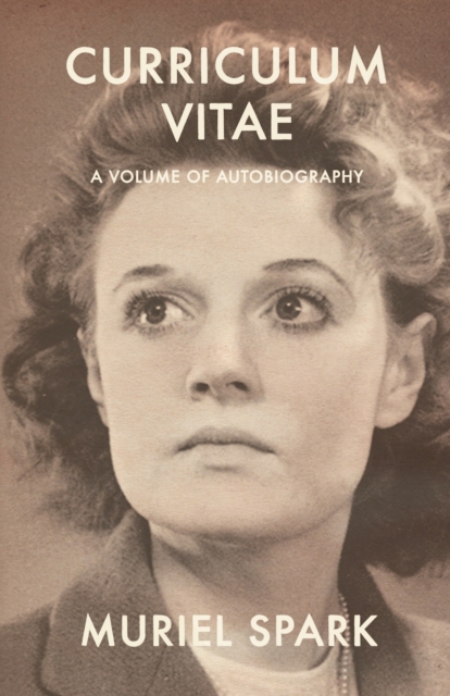 Curriculum Vitae : A Volume of Autobiography, EPUB eBook