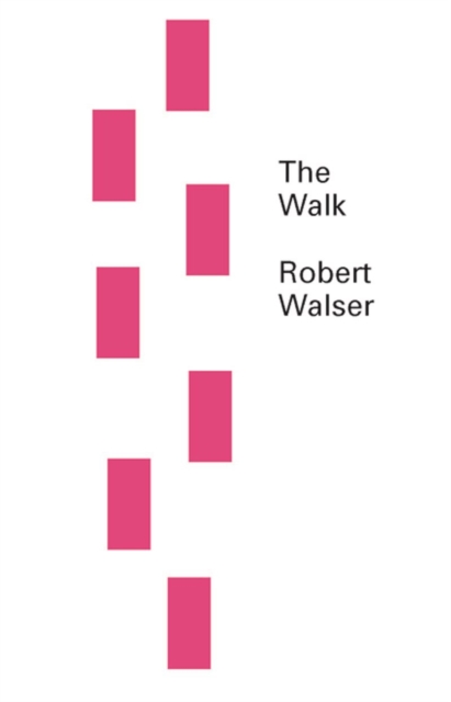 The Walk, Paperback Book
