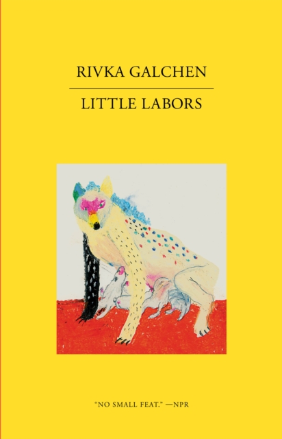 Little Labors, EPUB eBook