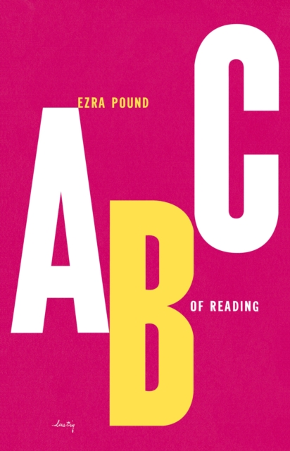 ABC of Reading, EPUB eBook