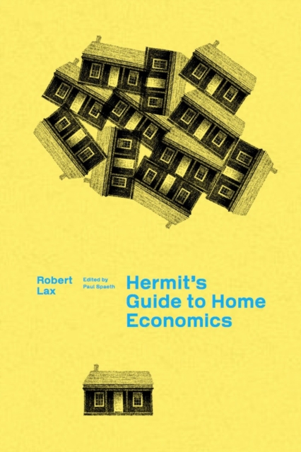 A Hermit's Guide to Home Economics, Paperback / softback Book