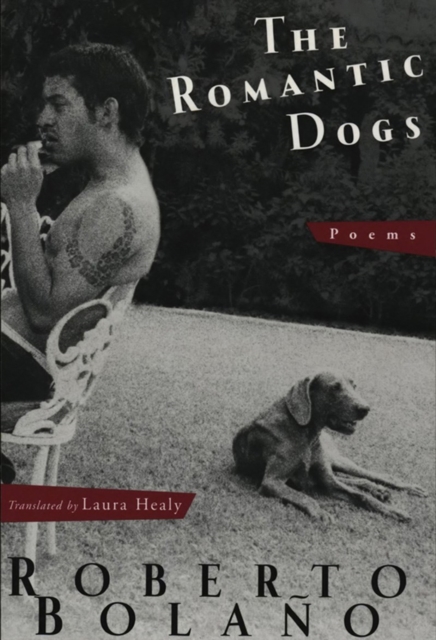 The Romantic Dogs : Poems, EPUB eBook