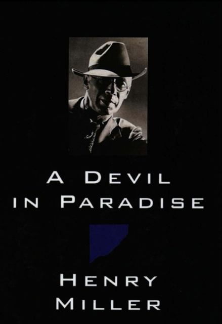 A Devil in Paradise, EPUB eBook