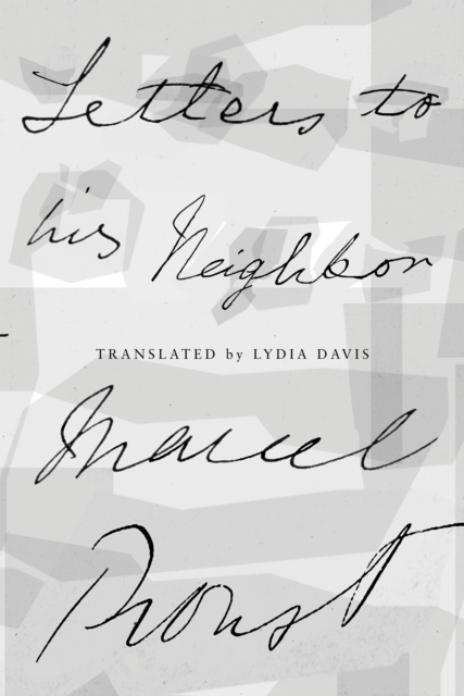 Letters to His Neighbor, EPUB eBook