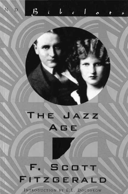 The Jazz Age: Essays, EPUB eBook