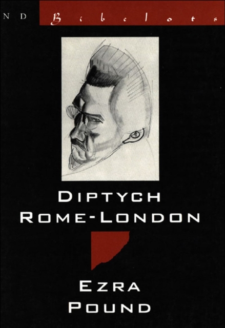 Diptych Rome-London, EPUB eBook
