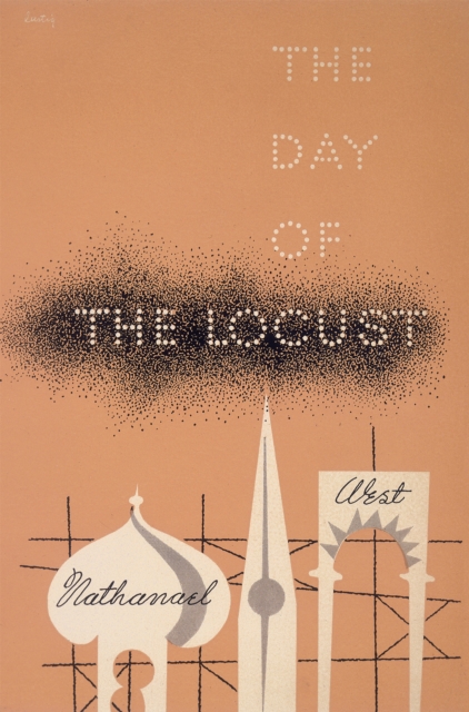 The Day of the Locust, EPUB eBook