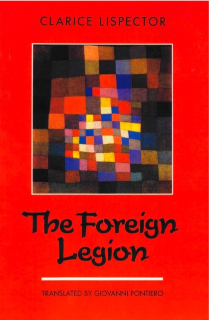The Foreign Legion, EPUB eBook