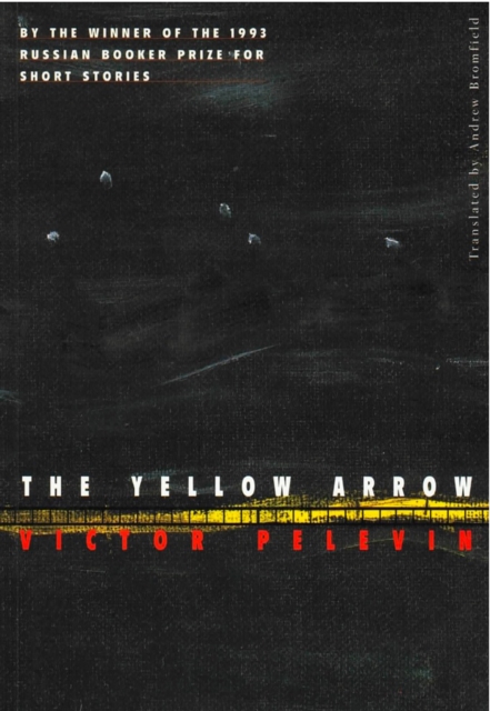 The Yellow Arrow, EPUB eBook