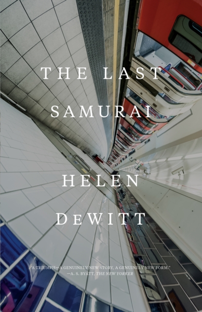 The Last Samurai, EPUB eBook
