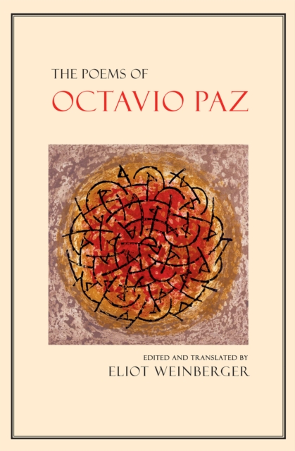 The Poems of Octavio Paz, EPUB eBook